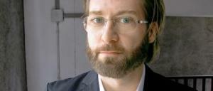 Autor Matthias Kalle.