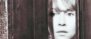 Jutta Hoffmann. In dem Film „Kleiner Mann was nun?“ (1967).