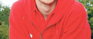 Erneut zum Afrika-Cup. Franz Löschke startet am Sonntag in Larache.