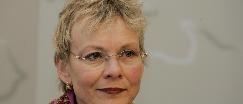 Harte Zeiten. Im Etat 27 Millionen Euro weniger, strukturelle Defizite überall – Ministerin Sabine Kunst hat in ihrem Ressort viele Baustellen. Sie will die Hochschulen reformieren, die Tröpfchen-Gießkanne in der Kulturförderung beenden.