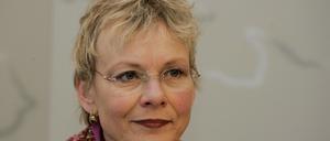 Harte Zeiten. Im Etat 27 Millionen Euro weniger, strukturelle Defizite überall – Ministerin Sabine Kunst hat in ihrem Ressort viele Baustellen. Sie will die Hochschulen reformieren, die Tröpfchen-Gießkanne in der Kulturförderung beenden.