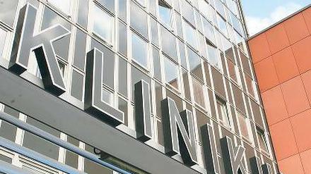 „Das Haus steht heute gut da.“ Potsdams Klinikum „Ernst von Bergmann“ erreicht bei der KTQ-Zertifizierung ein überdurchschnittlich gutes Ergebnis.