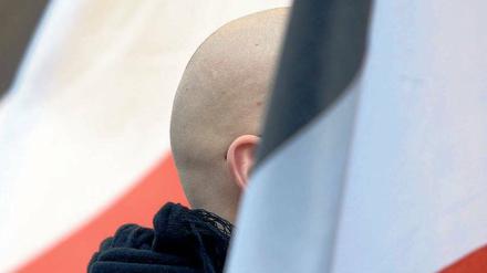 Anziehungspunkt. Das Neonazi-Spektrum suche die Nähe zur NPD.