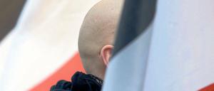 Anziehungspunkt. Das Neonazi-Spektrum suche die Nähe zur NPD.