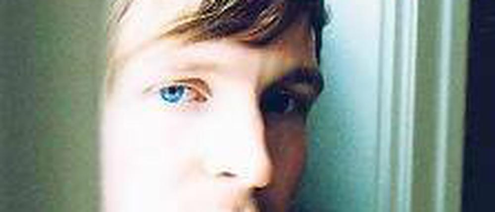 In leiser Melancholie: Olafur Arnalds.