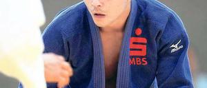 Betreut die U 20. Mario Schendel hofft auf Podestplätze in Bremen.