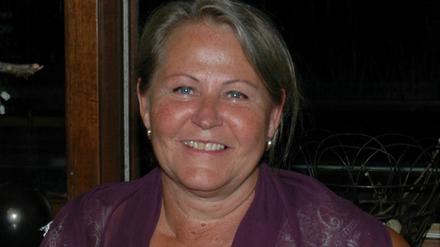 Diese Vermisste Frau aus Regensburg wurde nun gefunden - ausgemergelt aber lebendig in einem Wald in Potsdam-Mittelmark.