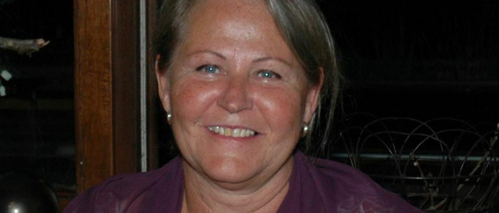 Diese Vermisste Frau aus Regensburg wurde nun gefunden - ausgemergelt aber lebendig in einem Wald in Potsdam-Mittelmark.