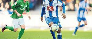 Einer, der Geld brächte. Raffael müsste wohl abgegeben werden.