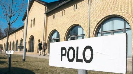 Bleibt in Stadtbesitz. Entgegen ursprünglichen Absichten wird die Polo GmbH doch nicht verkauft.