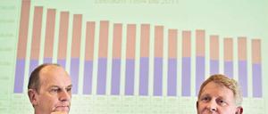 Reformkater. Brandenburgs Innenminister Dietmar Woidke (SPD) musste einräumen, dass der Umbau der Polizeistrukturen Spuren hinterlassen hat – in der Kriminalitätsstatistik. Die Ermittlungsarbeit hat durch die Reform gelitten.