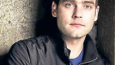 Liebt das Balladeske: Frontmann Axel Bosse.