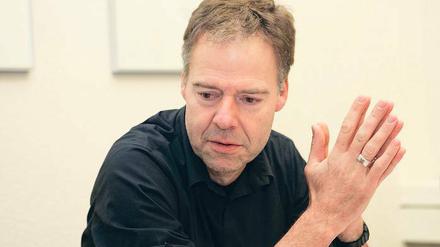 Verweis oder Geldbuße? Die Ermittlungen gegen Baudezernent Matthias Klipp wird wohl das Rechtsamt der Stadt führen. Mit einem Ergebnis ist nach Einschätzung der Stadtverwaltung erst in „einigen Wochen“ zu rechnen.