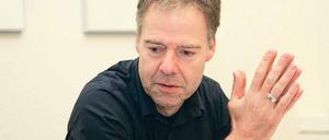 Verweis oder Geldbuße? Die Ermittlungen gegen Baudezernent Matthias Klipp wird wohl das Rechtsamt der Stadt führen. Mit einem Ergebnis ist nach Einschätzung der Stadtverwaltung erst in „einigen Wochen“ zu rechnen.