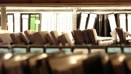 In Potsdams stadteigenen Unternehmen sollen neue Transparenzregeln eingeführt werden.