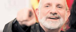 Leidenschaftlich. Der US-amerikanische Regisseur Brian de Palma dreht demnächst einen Thriller in Berlin – und vielleicht auch in Babelsberg. Der Film mit dem Titel „Passion“ (Leidenschaft) wird vom Medienboard mit 400 000 Euro unterstützt.