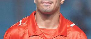 Ein Nationalspieler für Union. Der Tunesier Tijani Belaid kommt nach Berlin.