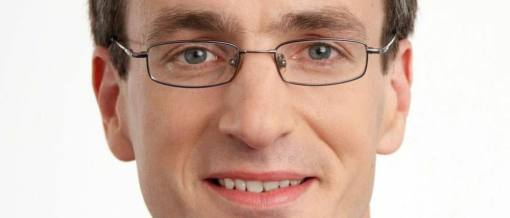 Henryk Wichmann, 34, CDU, Uckermärker, seit 2009 im Landtag Brandenburg, verheiratet, drei Kinder, bekannt geworden 2003 durch Andreas Dresens Dokumentation „Herr Wichmann von der CDU“ über seinen Wahlkampf in der Uckermark - eine neue Dresen-Dokumentation über Wichmann hat im Februar auf der Berlinale Premiere.