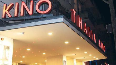 Babelsbergs Film-Palast. Rund 130 000 Kinotickets hat das Thalia 2011 nach Angaben seines Chefs Thomas Bastian verkauft. Publikumsliebling war der Film „Alemanya“. Ins UCI-Kino kamen 500 000 Kinogänger.