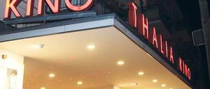 Babelsbergs Film-Palast. Rund 130 000 Kinotickets hat das Thalia 2011 nach Angaben seines Chefs Thomas Bastian verkauft. Publikumsliebling war der Film „Alemanya“. Ins UCI-Kino kamen 500 000 Kinogänger.