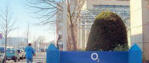 Callcenter in Teltow: Unklar ist, wie lange Arvato den Standort hält.