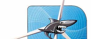 Stein des Anstoßes: Das Protestmotiv war Teil der Anzeige.