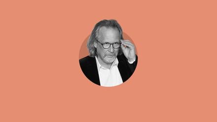 Harald Martenstein