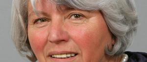 Gerlinde Stobrawa (Linke).