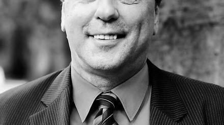 Der Autor ist Vizevorsitzender der CDU/CSU-Arbeitnehmergruppe im Deutschen Bundestag.