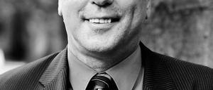 Der Autor ist Vizevorsitzender der CDU/CSU-Arbeitnehmergruppe im Deutschen Bundestag.