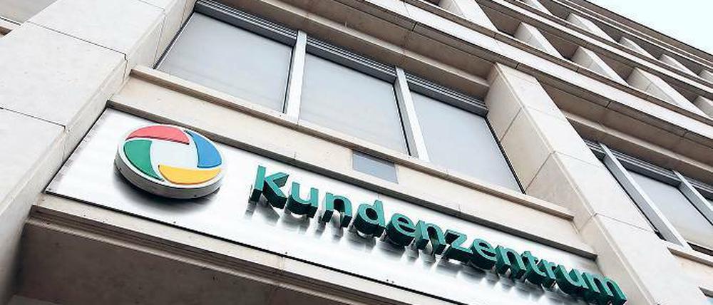 Die Stadtwerke verkaufen? Eine klare Mehrheit in der Potsdamer Stadtpolitik erteilt solchen Gedankenspielen von Oberbürgermeister Jann Jakobs (SPD) eine Absage.
