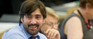 Der SPD-Landtagsabgeordnete Sören Kosanke gerät zunehmend unter Druck.