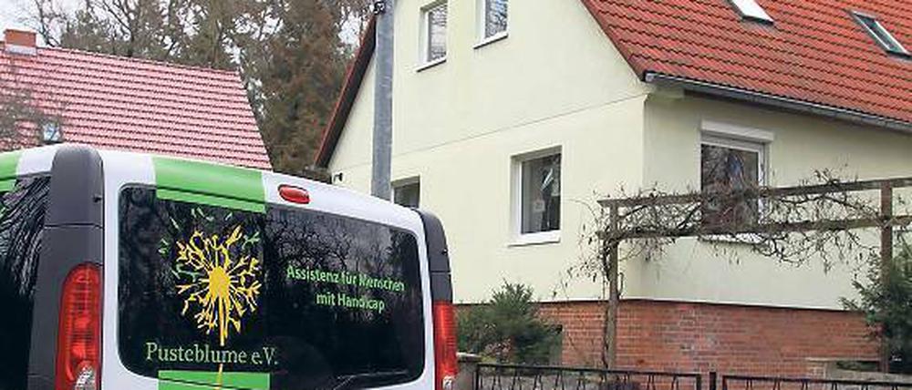 Dem Hort in der Kleinmachnower Karl-Marx-Straße drohte das Aus: Gegen den früheren Geschäftsführer werden schwere Vorwürfe erhoben. Jetzt werden die Vereinsstrukturen umgebaut.