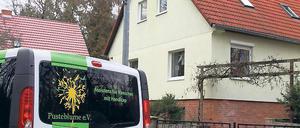 Dem Hort in der Kleinmachnower Karl-Marx-Straße drohte das Aus: Gegen den früheren Geschäftsführer werden schwere Vorwürfe erhoben. Jetzt werden die Vereinsstrukturen umgebaut.