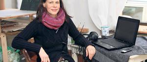 „Wir sind uns letztlich doch alle ähnlich, wenn diese Erkenntnis rüberkommen könnte, das wäre schön.“ Die Potsdamer Autorin Jana Frymark über ihre Protokolle von neun Frauen im Alter von 20 bis 85 Jahren zum Thema Mutterschaft.