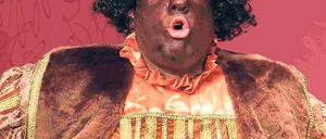 Spiellaune. Othello auf der Kleinen Bühne Michendorf.