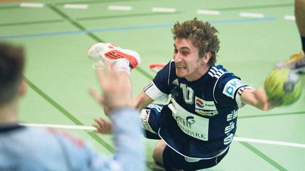 Hoffen auf Steigerung. Im Heimspiel gegen Neuhausen war Jan Piske mit sechs Toren der erfolgreichste VfL-Werfer. Für den 2. Weihnachtstag hat sich nun Tabellenführer SV GWD Minden als nächster Gast der Potsdamer angesagt.