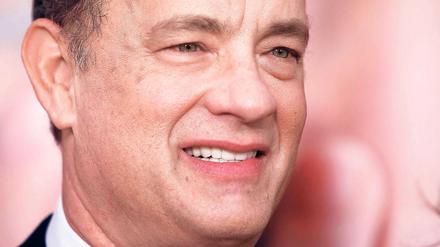 Abgedreht. „Cloud Atlas“ ist der erste Versuch eines deutschen Blockbusters. Neben Hanks und Berry gehören die Hollywoodgrößen Hugh Grant und Susan Sarandon zu den Stars.