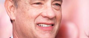 Abgedreht. „Cloud Atlas“ ist der erste Versuch eines deutschen Blockbusters. Neben Hanks und Berry gehören die Hollywoodgrößen Hugh Grant und Susan Sarandon zu den Stars.