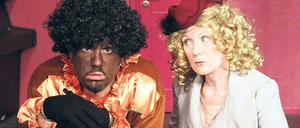 Star krank: Einer muss einspringen.