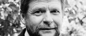 Der Autor leitet den Forschungsverbund SED-Staat an der Freien Universität Berlin.