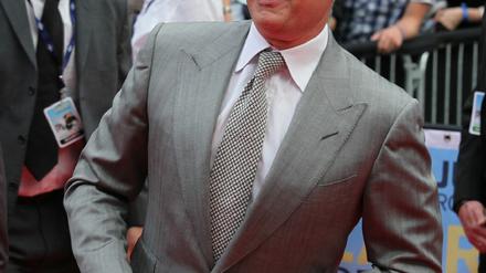Tom Hanks bei der CineStar Premiere von "Larry Crowne" in Berlin am Potsdamer Platz.
