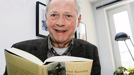 Karsten-Uwe Heye.