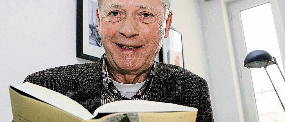 Karsten-Uwe Heye.