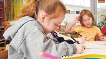 Lernfähig. Die Bildungschancen von Kita- und Schulkindern soll ein bundesweites Projekt verbessern. Die Gemeinde Schwielowsee hat sich erfolgreich um die Teilnahme bemüht. Nun arbeiten Eltern, Lehrer und Erzieher gemeinsam an Konzepten.