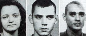 November 2011: Nach Ermittlungen um einen missglückten Banküberfall in Arnstadt und ein explodiertes Wohnhaus in Zwickau sieht sich die Bundesrepublik erstmals seit der Wiedervereinigung mit rechtsextremem Terror in größerem Ausmaß konfrontiert. Schnell ist die Rede vom Jenaer Neonazi-Trio um Beate Z. (36), Uwe B. (34) und Uwe M. (38). Ihre Spur läss sich bis in die 90er Jahre zurückverfolgen.