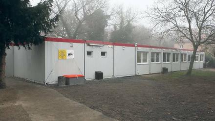 Quelle unklar. Woher das Formaldehyd in einem Raum der Griebnitzsee-Grundschule stammt, wird nun untersucht.
