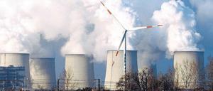 Klimakiller. Brandenburg hat wegen der Braunkohleverstromung mit den höchsten Ausstoß von Kohlendioxid (CO2). Ob das Land seine Klimaschutzziele einhält, hängt maßgeblich davon ab, ob in Jänschwalde ein neues Kraftwerk gebaut wird.