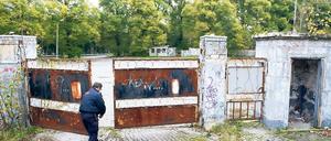 „Keine unmittelbare Kaufabsicht“. Die dänische Thylander Group wollte von Anfang nur als stiller Teilhaber in die Potsdamer Krampnitz Kasernen investieren, sagte der damals für Thylander tätige Geschäftsmann Marc Wiese vor dem Untersuchungsausschuss.