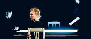 Bis an den Rand des Erträglichen. „Die Backchen2“ von „Und er libet“.